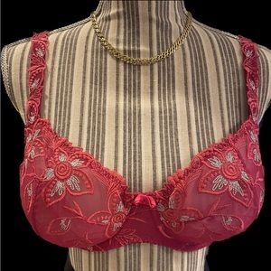 PRIMA-DONNA BRA AND PANTY SET